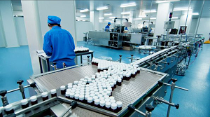 西北地區保健食品廠轉讓 專注茶葉制品生產，投資價值顯著