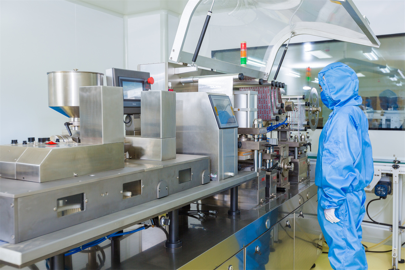 大健康產業新生力量崛起 透視TimesGate保健食品品牌的進階之路