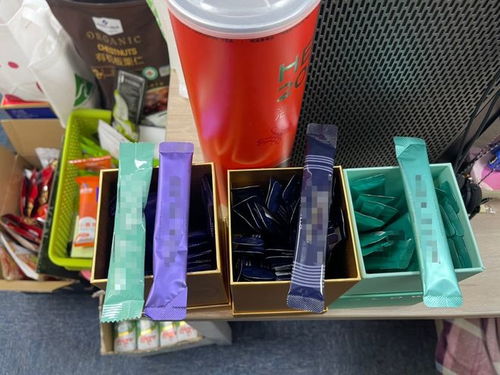 警企走訪現端倪，茶葉制品生產線背后的千萬案件