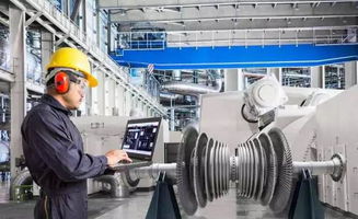 數(shù)字化工廠2020 驅(qū)動制造業(yè)未來的投資管理新路徑